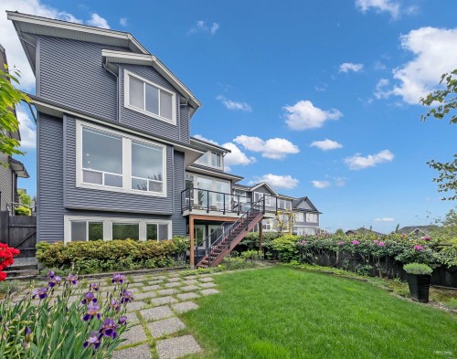 1504 Dayton Street, Coquitlam, BC 