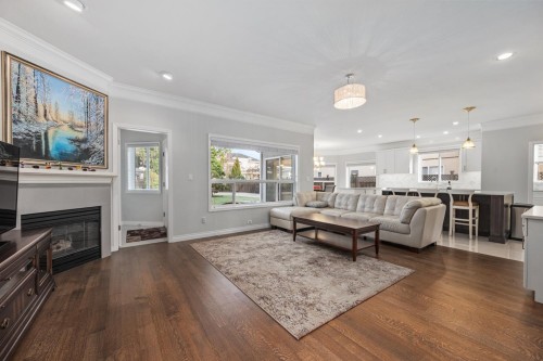 6611 Mang Road, Richmond, BC 