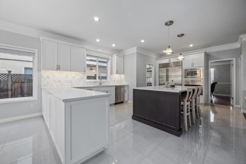 6611 Mang Road, Richmond, BC 