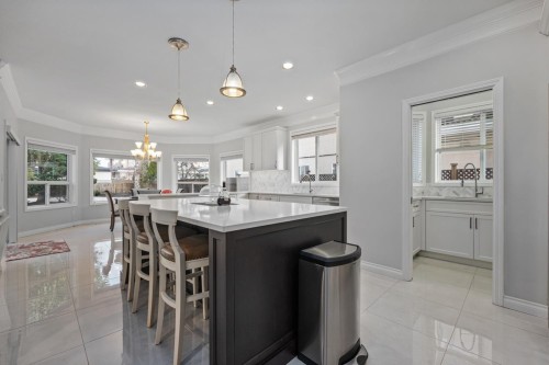 6611 Mang Road, Richmond, BC 