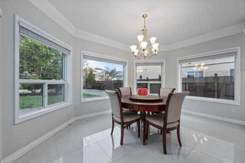 6611 Mang Road, Richmond, BC 