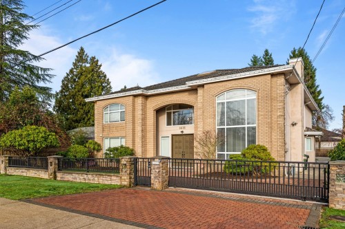 6611 Mang Road, Richmond, BC 