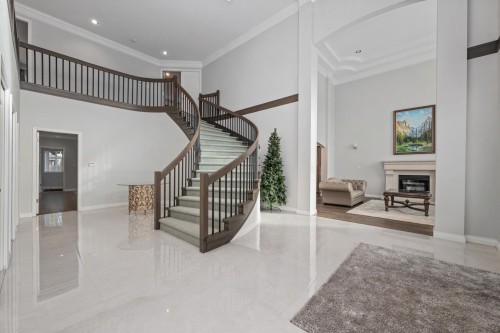 6611 Mang Road, Richmond, BC 