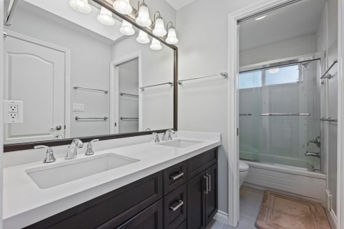 6611 Mang Road, Richmond, BC 