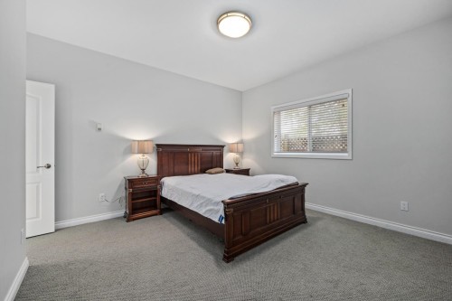 6611 Mang Road, Richmond, BC 