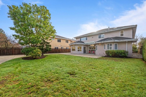 6611 Mang Road, Richmond, BC 