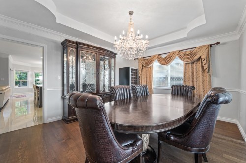 6611 Mang Road, Richmond, BC 