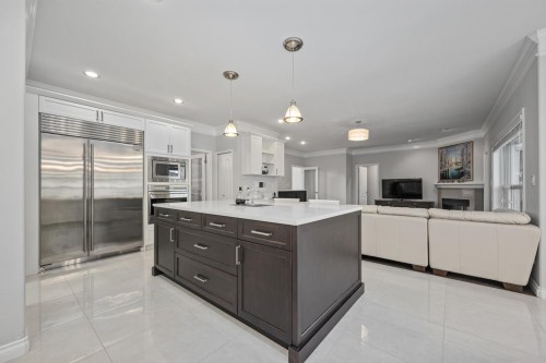 6611 Mang Road, Richmond, BC 