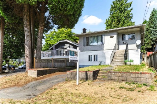 4987 Hoy Street, Vancouver, BC 