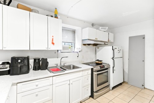 4987 Hoy Street, Vancouver, BC 