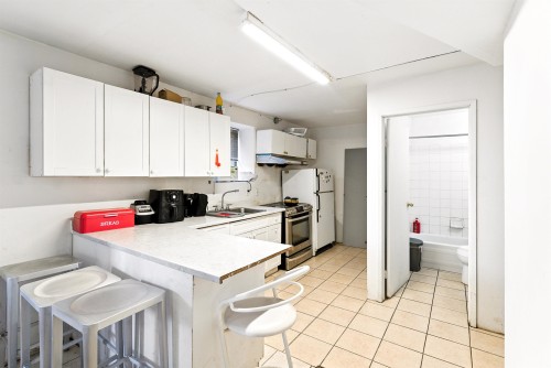 4987 Hoy Street, Vancouver, BC 