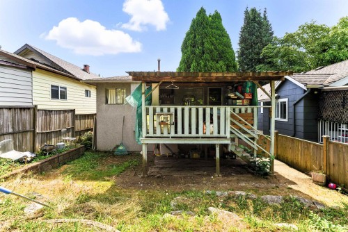 4987 Hoy Street, Vancouver, BC 