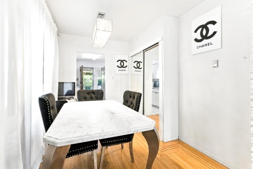 4987 Hoy Street, Vancouver, BC 