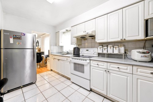 4987 Hoy Street, Vancouver, BC 