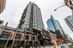 1133 Hornby Street  Vancouver, BC V6Z 1W1