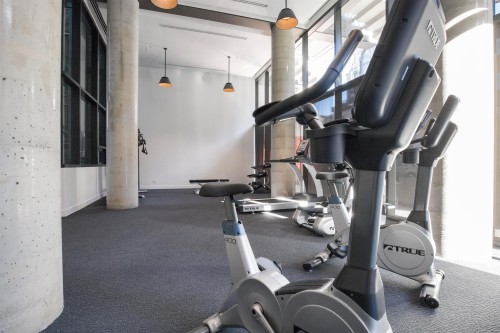 1133 Hornby Street, Vancouver, BC 