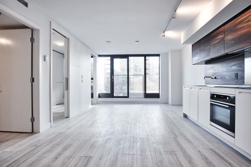 1133 Hornby Street, Vancouver, BC 