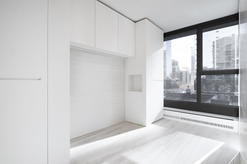 1133 Hornby Street, Vancouver, BC 