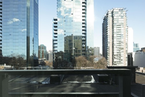 1133 Hornby Street, Vancouver, BC 