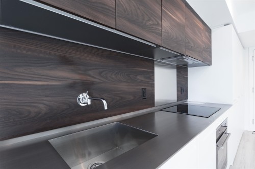 1133 Hornby Street, Vancouver, BC 