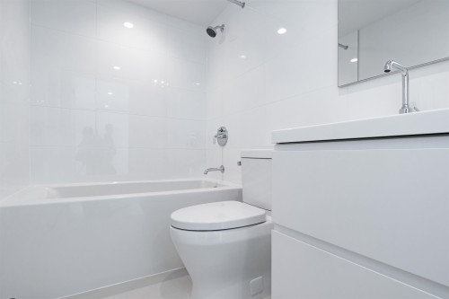 1133 Hornby Street, Vancouver, BC 