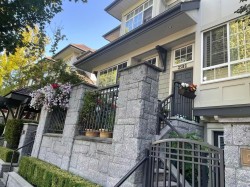 1-2582 West Mall  Vancouver, BC V6T 1Z4