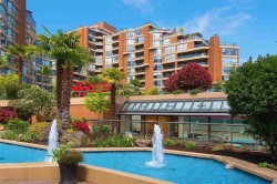 801-1470 Pennyfarthing Road  Vancouver, BC V6J 4X8