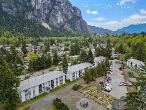 26-38175 Westway Avenue  Squamish, BC V8B 0C2