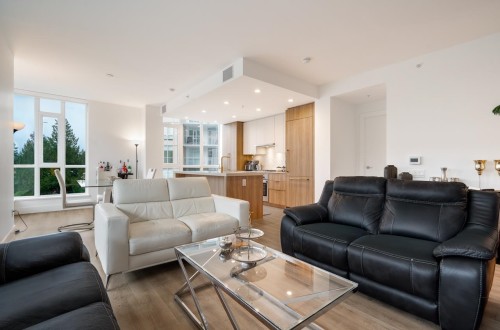 303-2375 Emery Court, North Vancouver, BC 