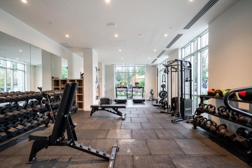 303-2375 Emery Court, North Vancouver, BC 