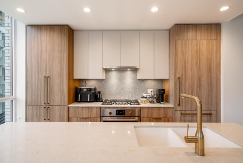 303-2375 Emery Court, North Vancouver, BC 