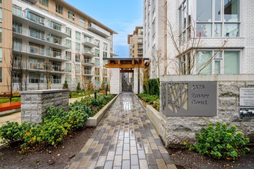303-2375 Emery Court, North Vancouver, BC 