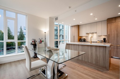 303-2375 Emery Court, North Vancouver, BC 