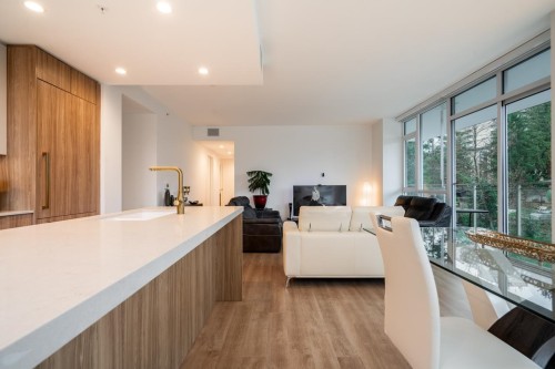 303-2375 Emery Court, North Vancouver, BC 