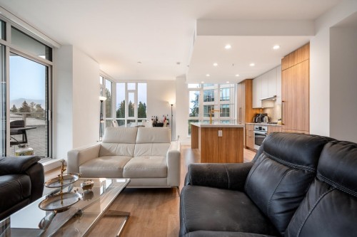 303-2375 Emery Court, North Vancouver, BC 