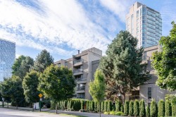 517-1040 Pacific Street  Vancouver, BC V6E 4C1