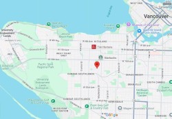 2955 22nd Street W Vancouver, BC V6L 1M9