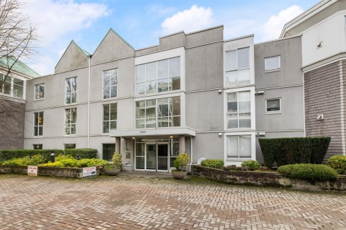 407-8460 Jellicoe Street  Vancouver, BC V5S 4S8