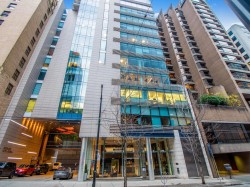 1701-667 Howe Street  Vancouver, BC V6C 0B5