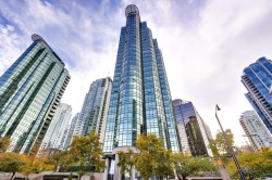601-555 Jervis Street  Vancouver, BC V6E 4N1