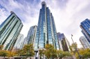 601-555 Jervis Street, Vancouver, BC 
