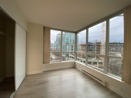 601-555 Jervis Street, Vancouver, BC 