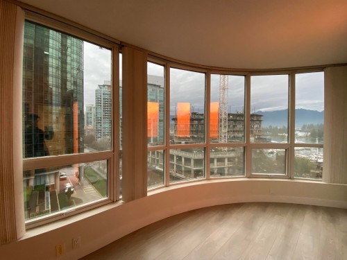 601-555 Jervis Street, Vancouver, BC 