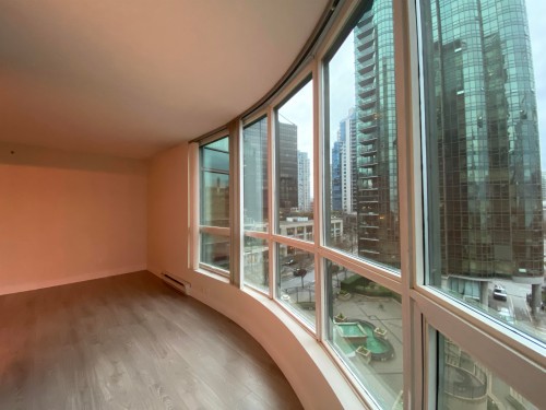 601-555 Jervis Street, Vancouver, BC 