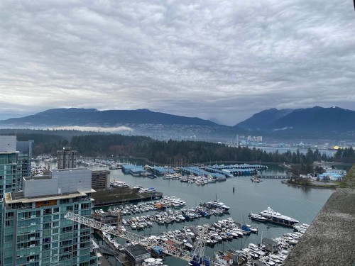 601-555 Jervis Street, Vancouver, BC 