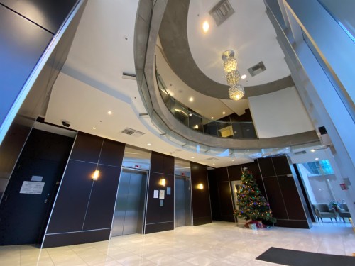 601-555 Jervis Street, Vancouver, BC 