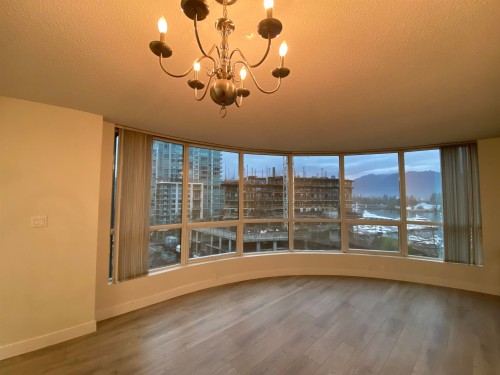 601-555 Jervis Street, Vancouver, BC 