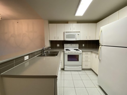 601-555 Jervis Street, Vancouver, BC 