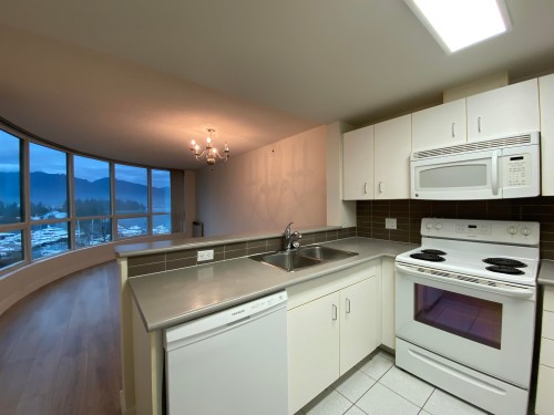 601-555 Jervis Street, Vancouver, BC 