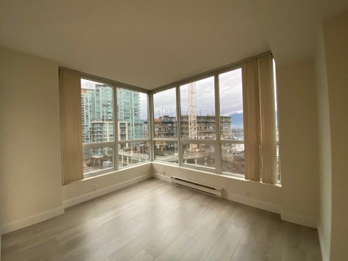 601-555 Jervis Street, Vancouver, BC 